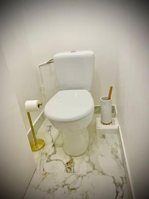 Apartment Le Carre D'or Mermoz