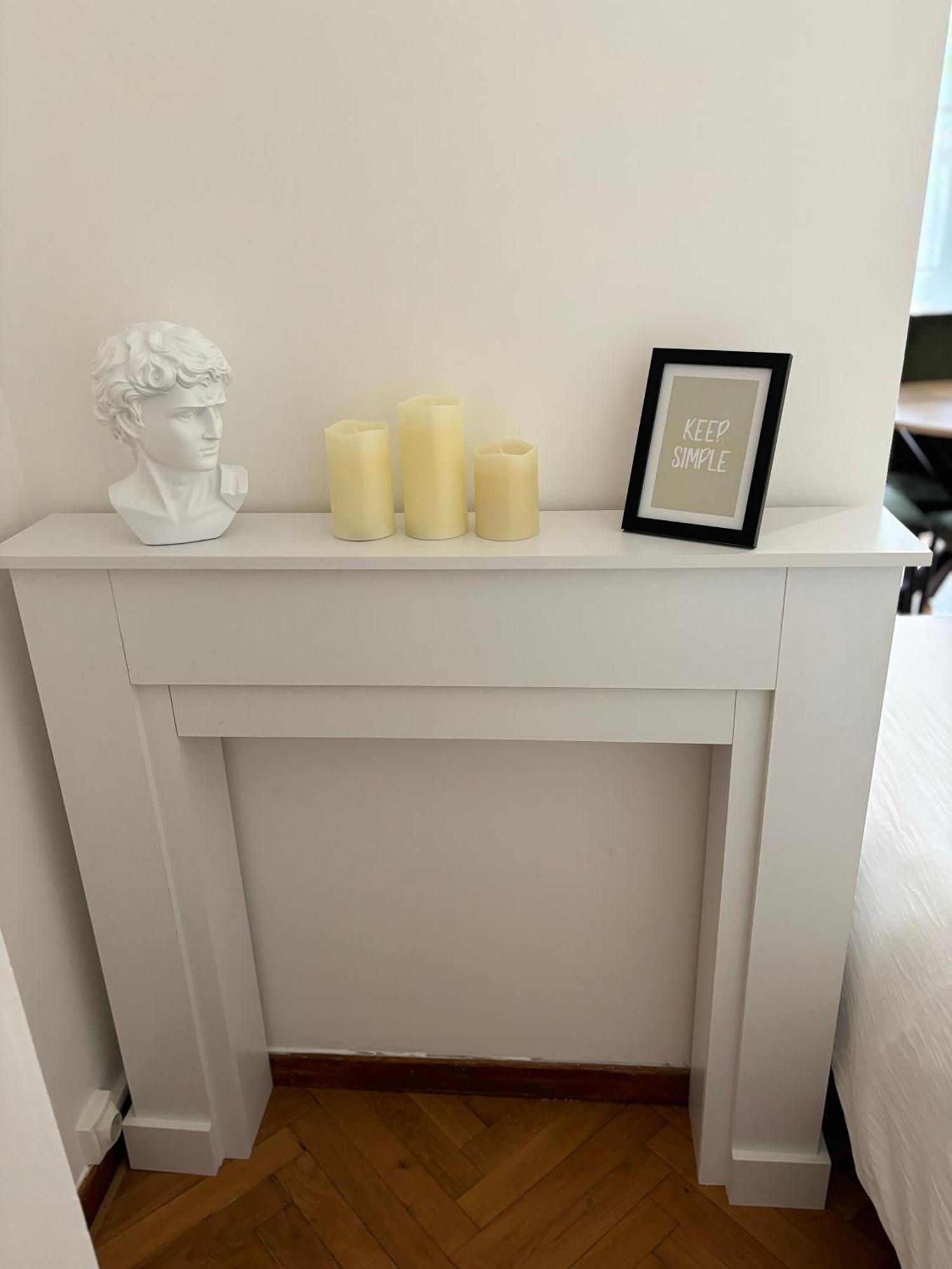 Le Carre D'or Mermoz Apartment Marseille
