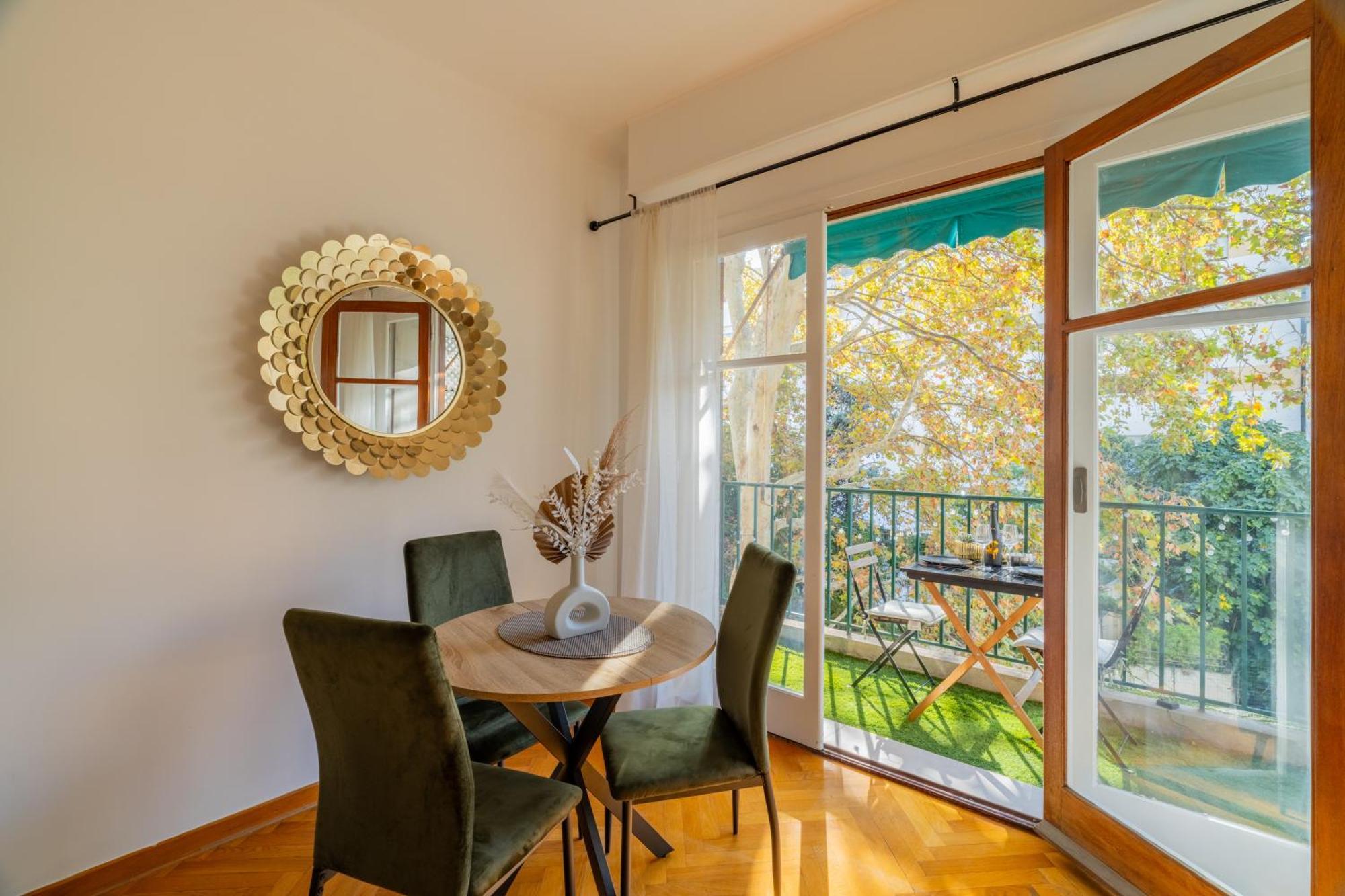 Apartment Le Carre D'or Mermoz