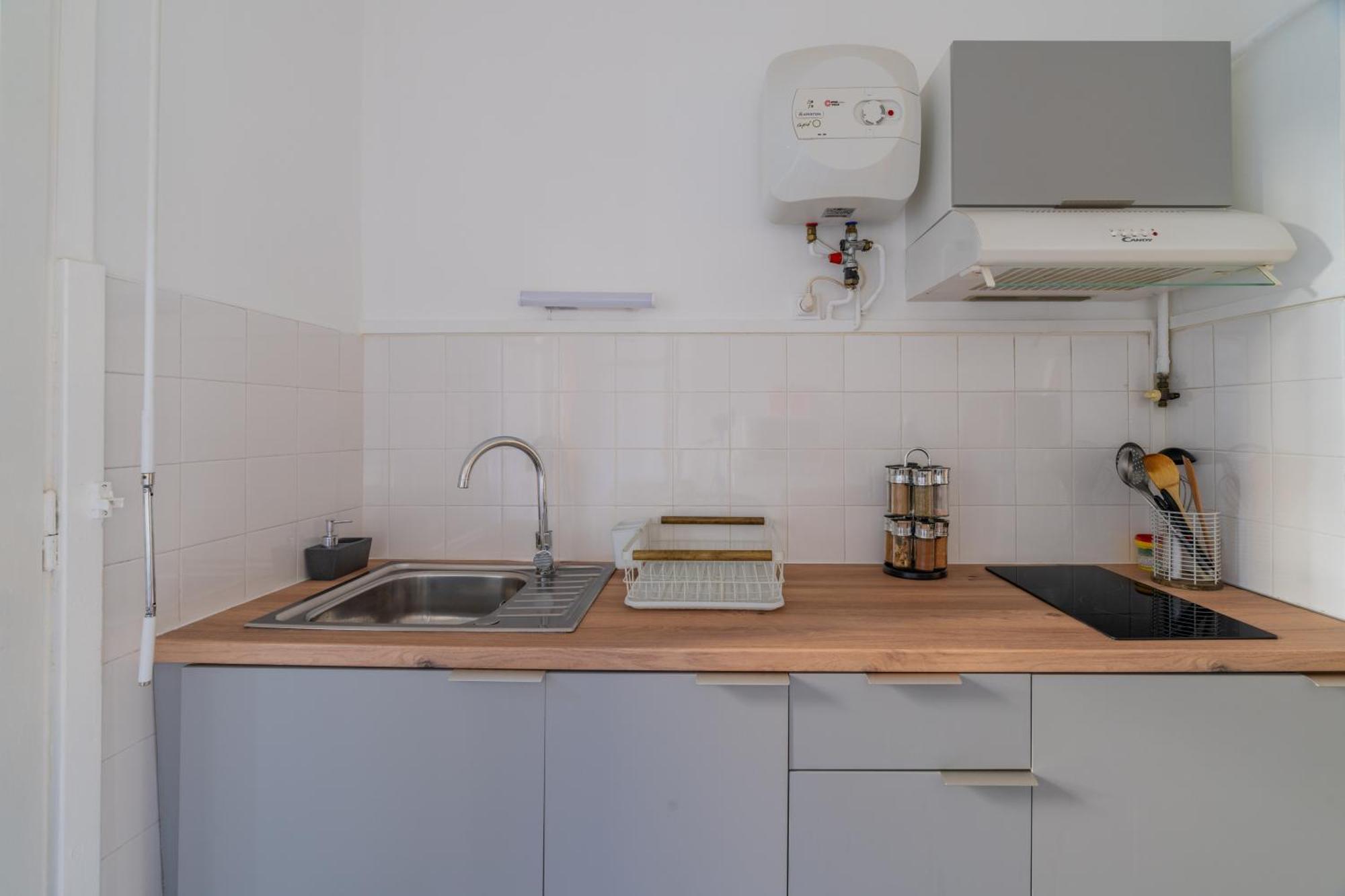 Apartment Le Carre D'or Mermoz *