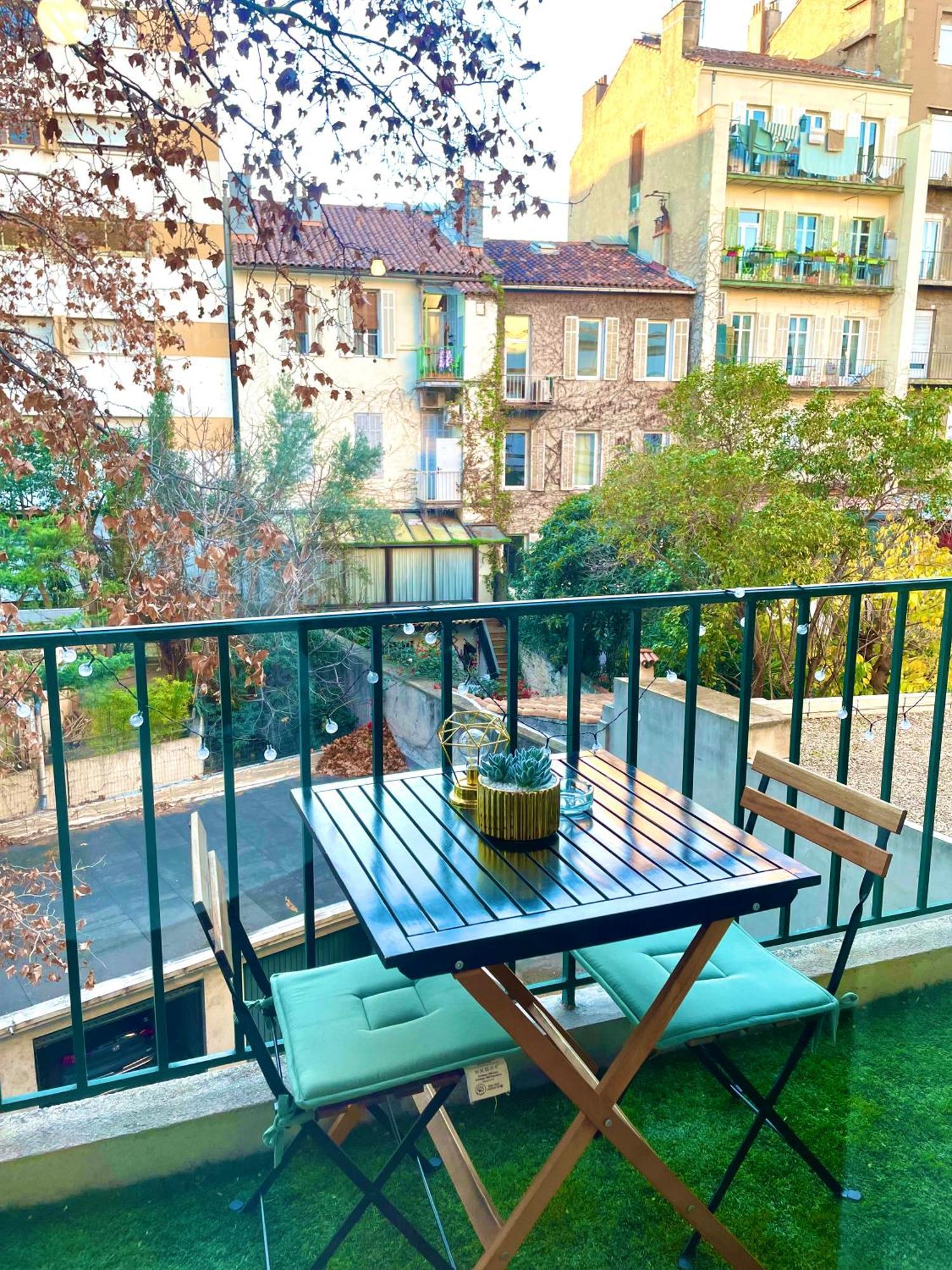 Apartment Le Carre D'or Mermoz *